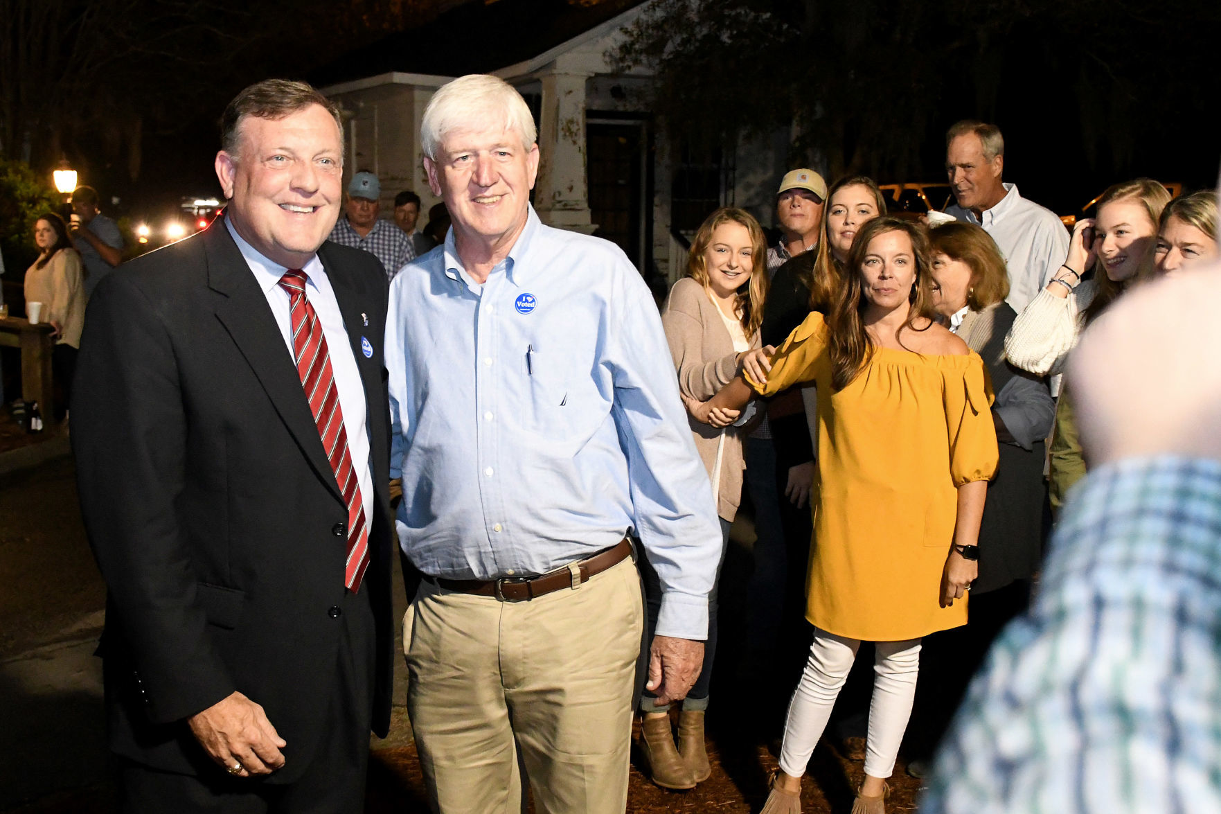 Waring to be next Mayor of Summerville